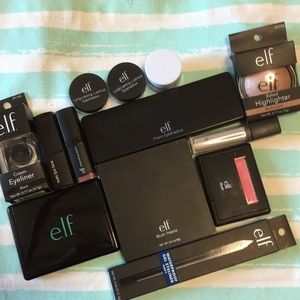 E.L.F. Bundle